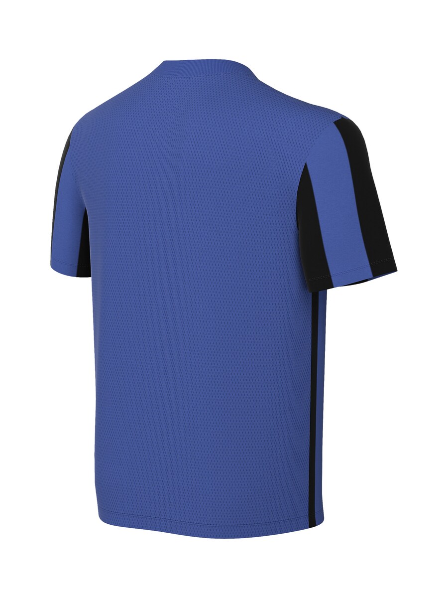 Футболка Performance NIKE Division V, цвет Night blue/Dark blue — фото 2