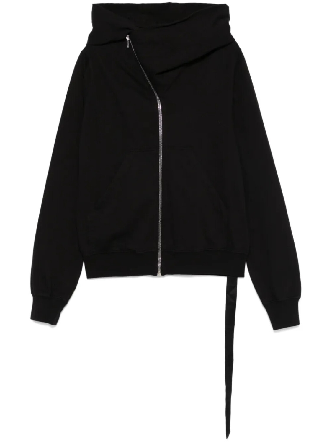 

Rick Owens DRKSHDW худи Mountain, черный