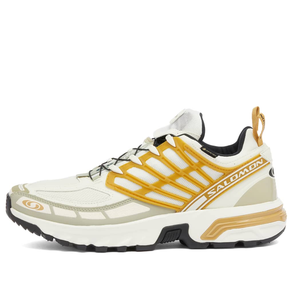

Кроссовки Acs pro gtx Salomon, мультиколор