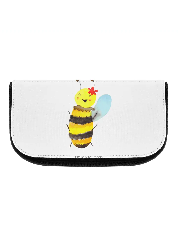 

Косметичка Mr. & Mrs. Panda, белый