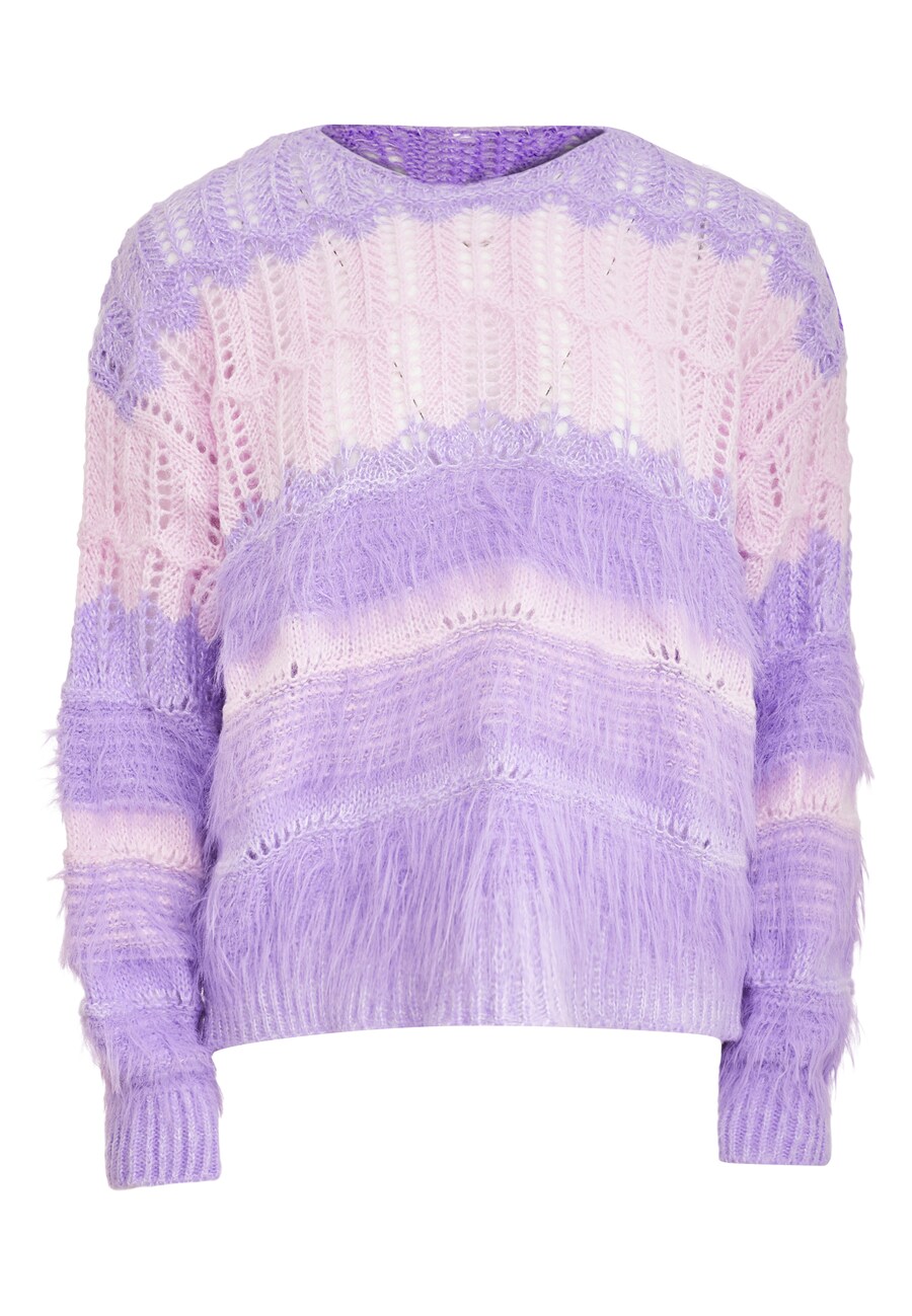 

Свитер Poomi, Lilac/Lavender