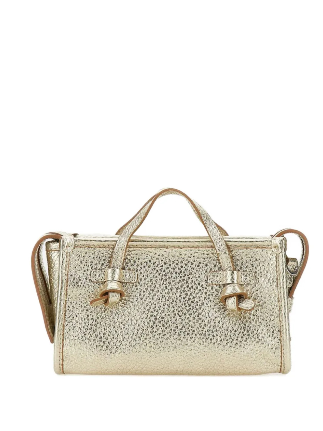 

Сумка-шоппер Marcella Club GIANNI CHIARINI, золотой