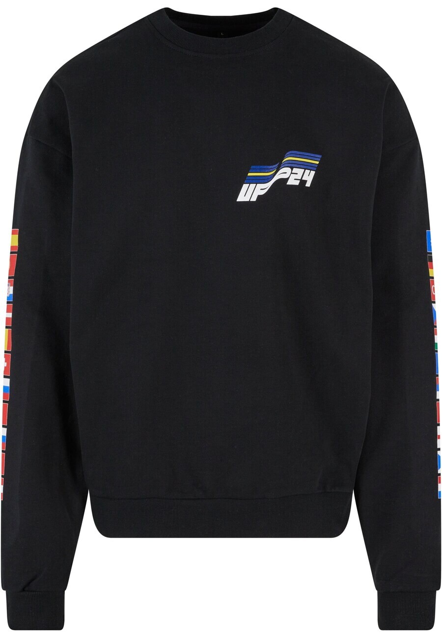 

Свитер MT Upscale Sweatshirt, черный