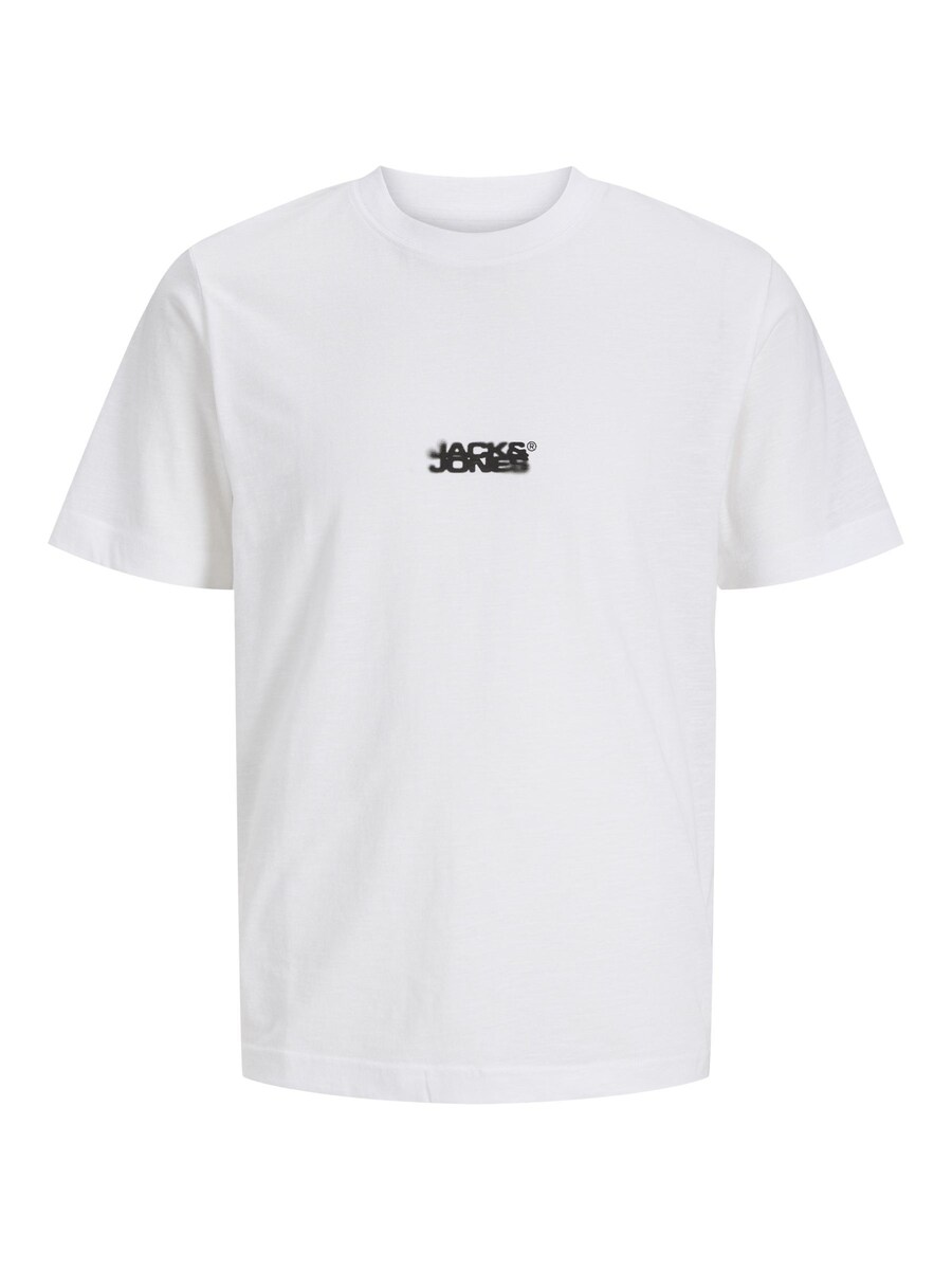 

Футболка JACK & JONES JACK & JONES JCOSago, White