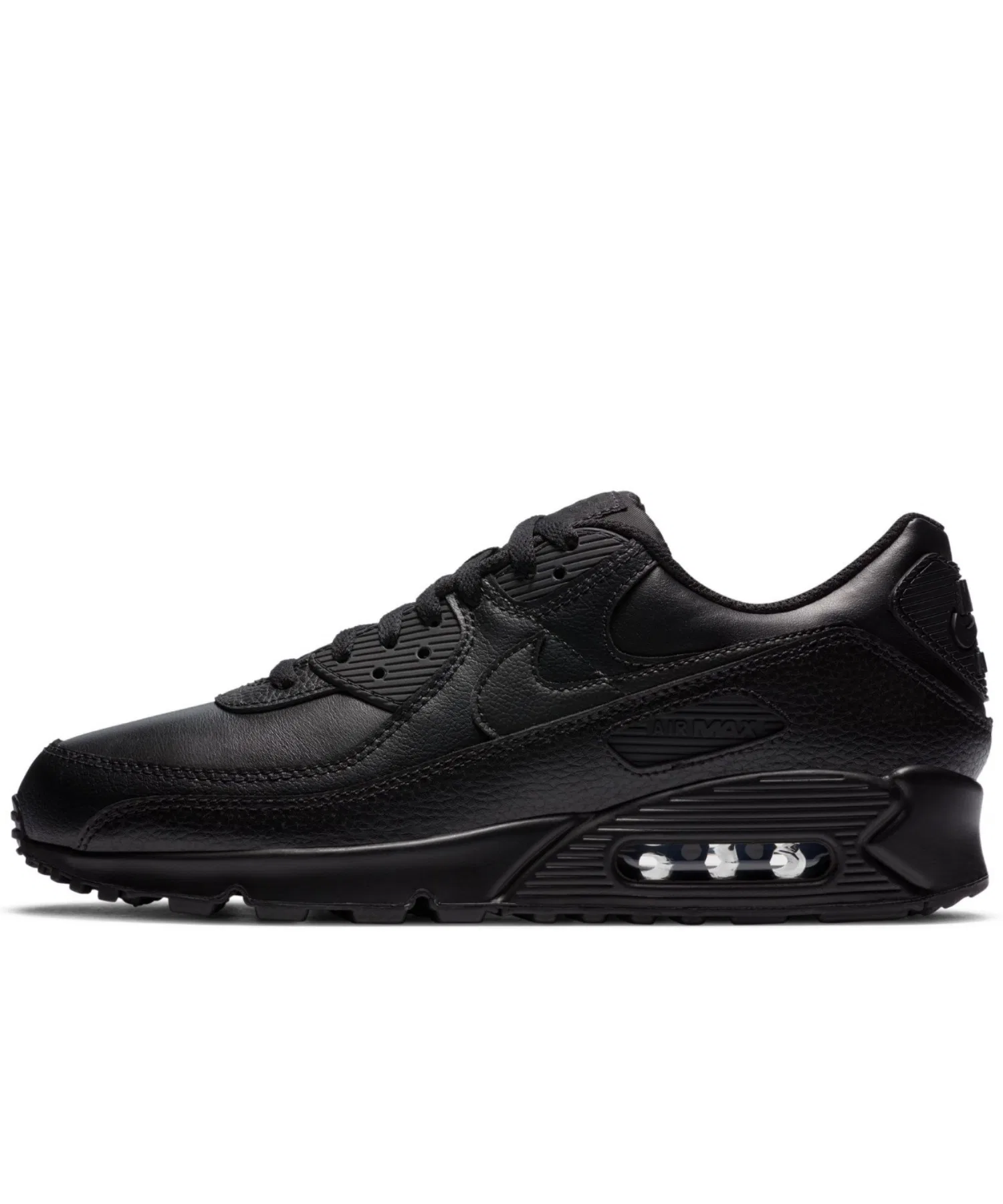 Мужские и женские кроссовки NIKE Air Max 90 LTR — фото 4