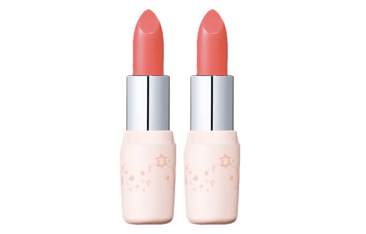 

Прозрачный бальзам для губ Nude Skin Anniversary 3,1 г*2 Sana