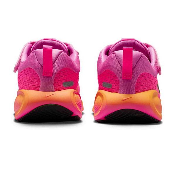 Обувь Stellar Ride для детей Nike, Pinksicle — фото 4