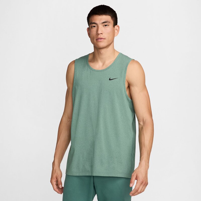 

Shirt m nk df hyverse tank Nike, мультиколор