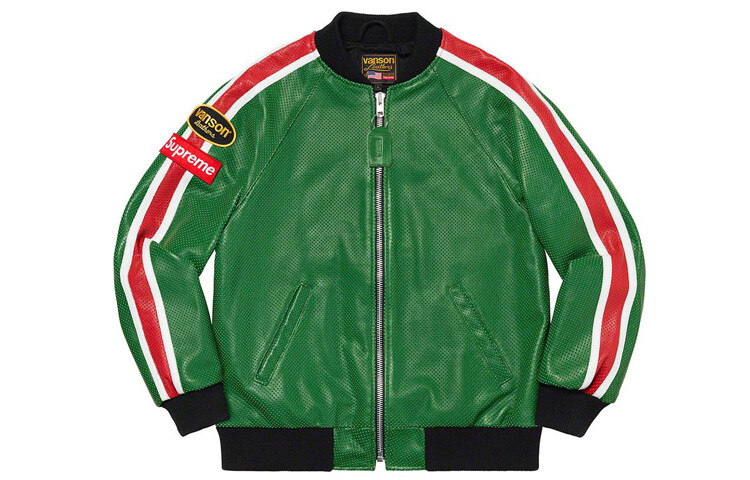 

Куртка унисекс Supreme