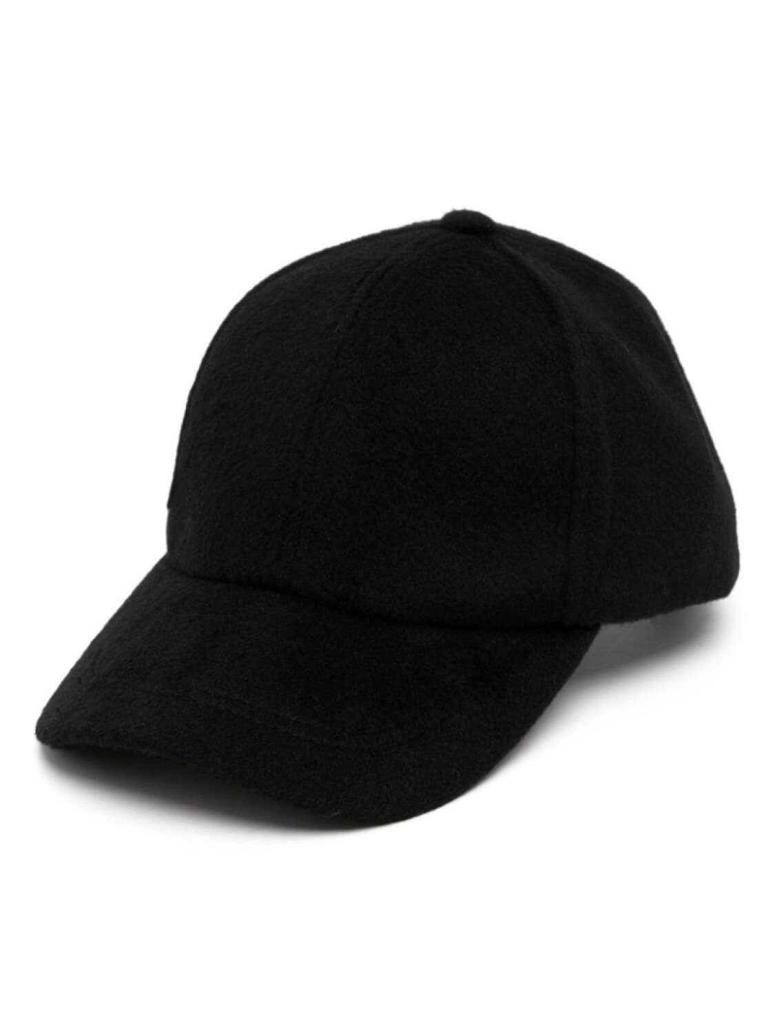 

Paul Smith шерстяная кепка, черный