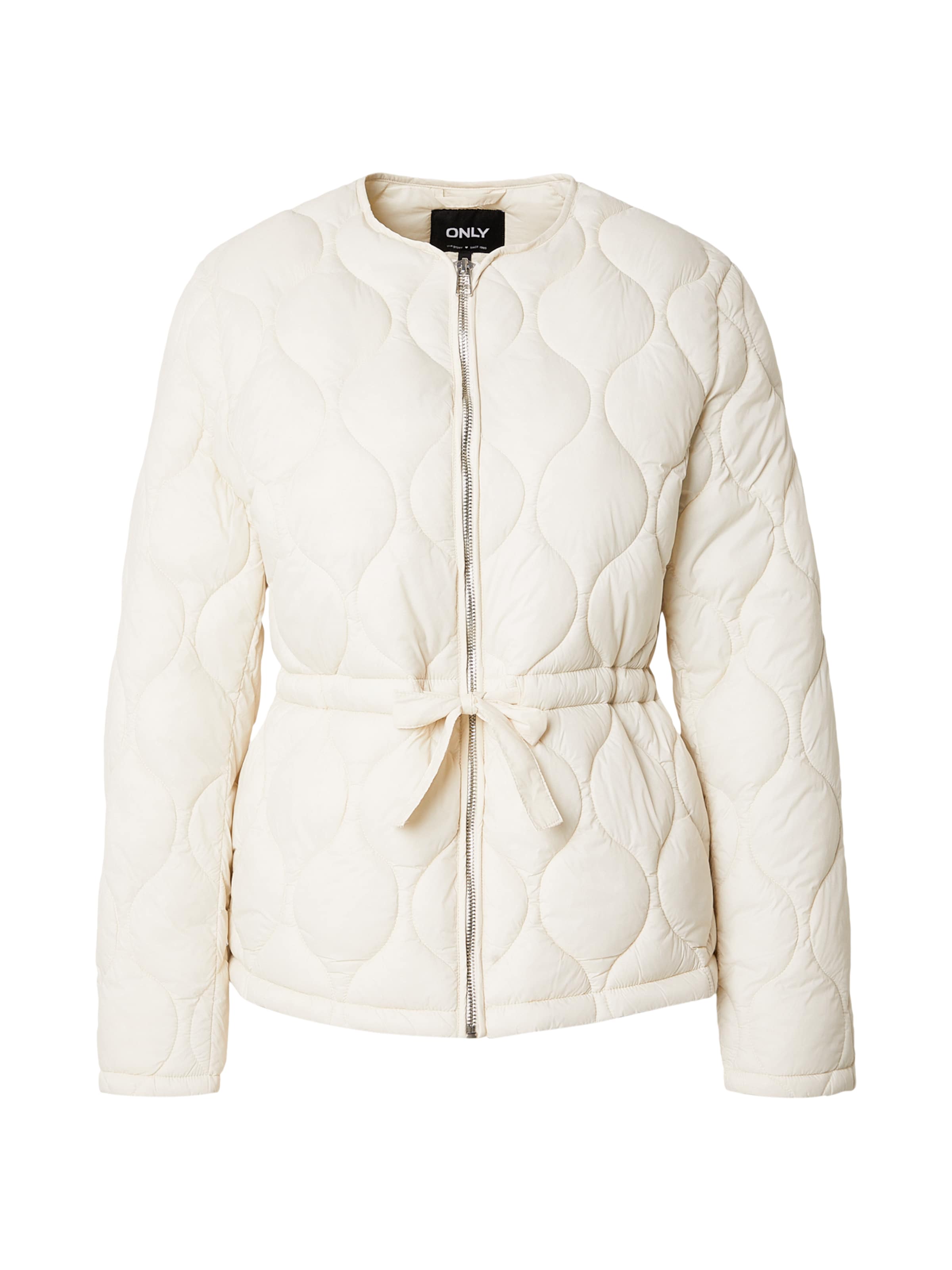 

ONLY Куртка межсезонная 'ONLAmara' в цвете Natural White