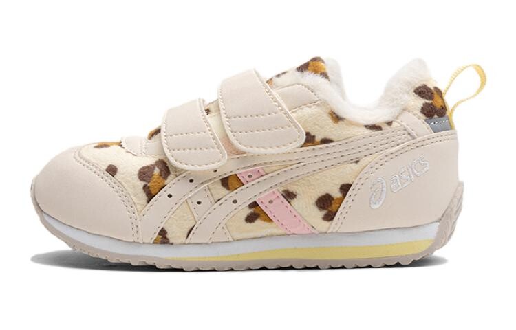 

Кроссовки Asics Cotla Kids Lifestyle Shoes Kids, бежевый