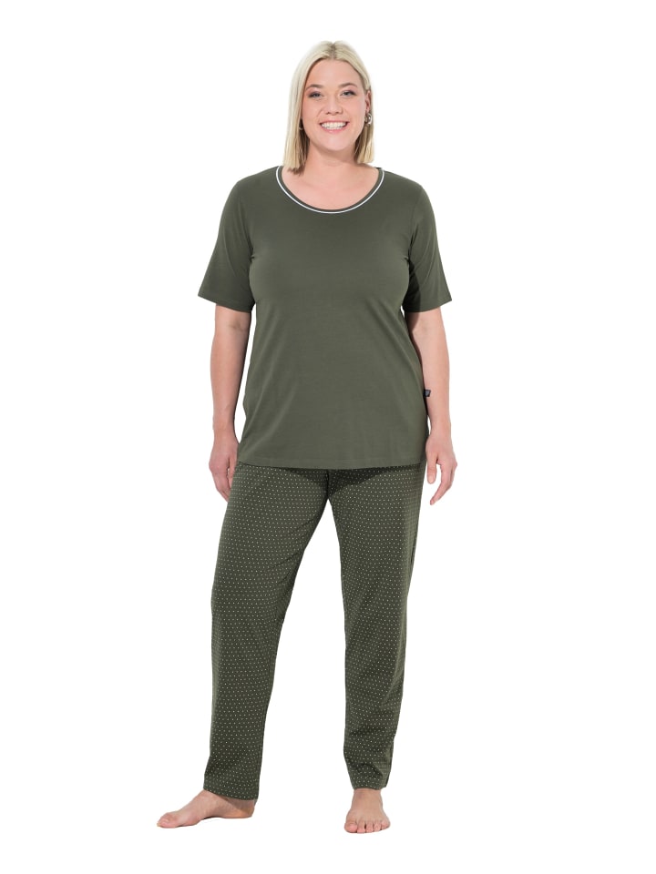 

Пижама Ulla Popken