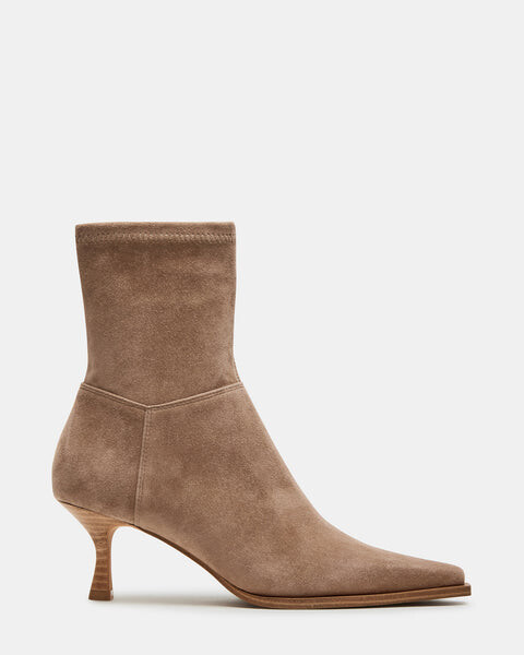 

Ботильоны Stasia Steve Madden, коричневый