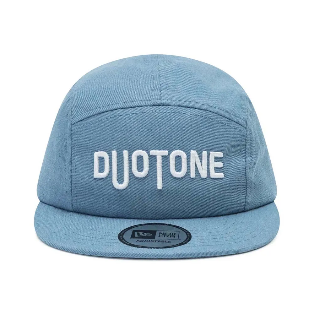 

Кепка Duotone New era adjustable fade, синий