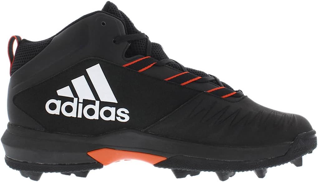 Мужские кроссовки adidas Nasty Torsion 2e, белый/черный — фото 2
