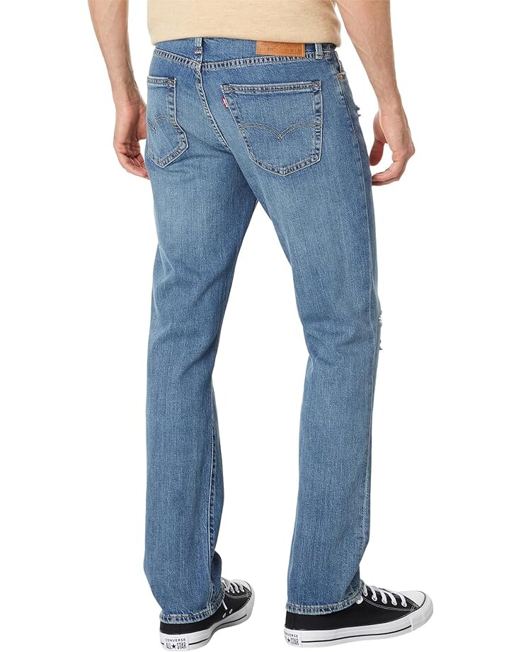 

Джинсы Levi's Premium 511 Slim, цвет Gimme More DX