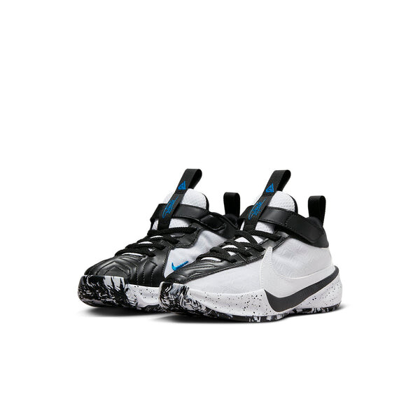 Кроссовки Air Zoom Freak 5 Shoes Nike, белый — фото 3