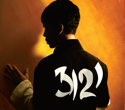 

CD диск Prince: 3121