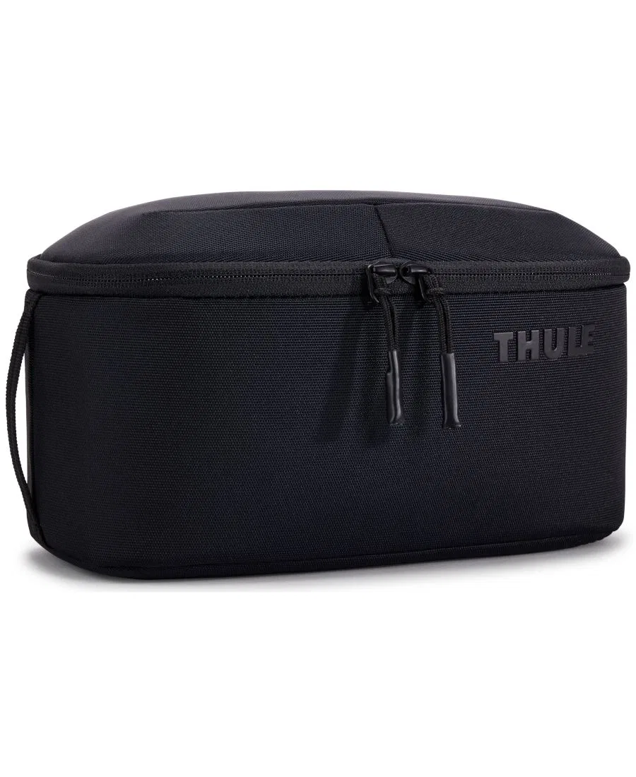 Косметичка Subterra 26 см Thule, черный