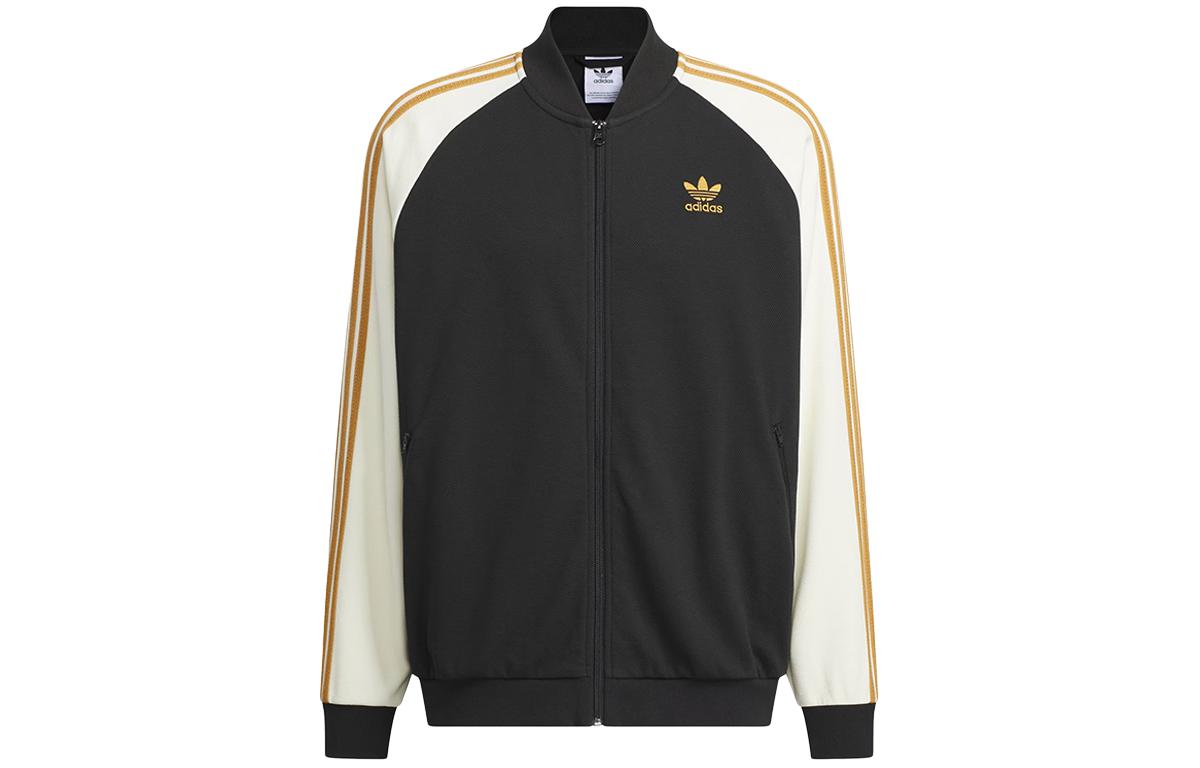 

Мужская куртка adidas originals, Черный