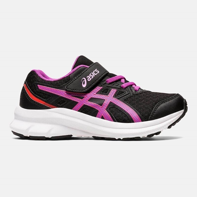 

Детские кроссовки Jolt 3ps Asics, черный
