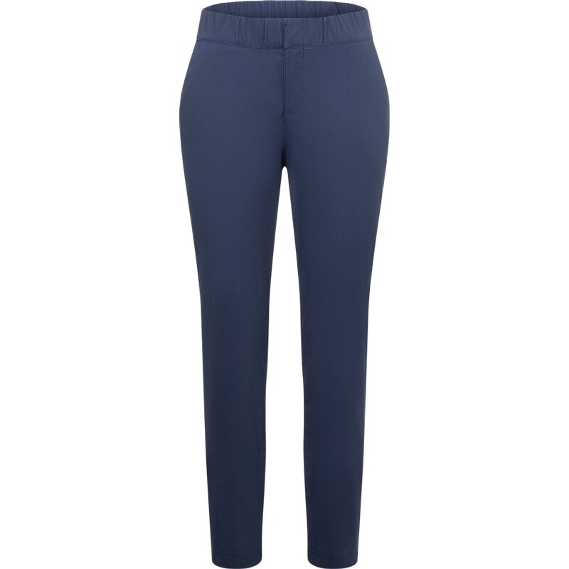 

Брюки Firwood Camp II Columbia, цвет nocturnal