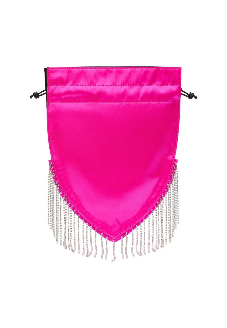 

Клатч myMo at night, цвет Neon pink