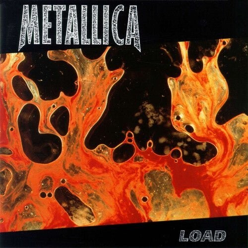 

Виниловая пластинка Metallica - Load