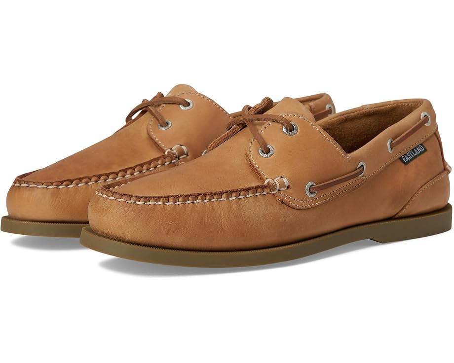 

Лоферы Eastland 1955 Edition Sea Dog, цвет Peanut