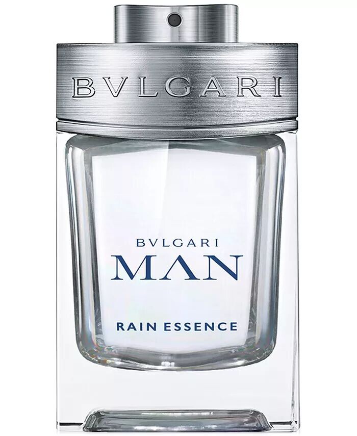

Парфюмированная вода-спрей Men's Man Rain Essence, 3,4 унции Bvlgari