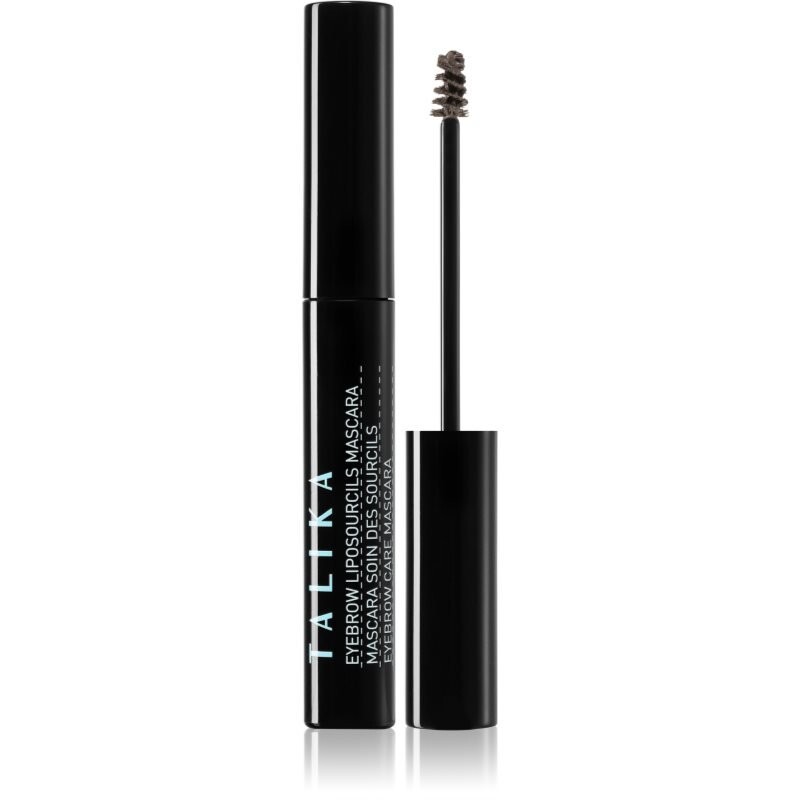 

Talika Eyebrow Liposourcils Mascara укрепляющая тушь для бровей оттенок Коричневый 5 мл