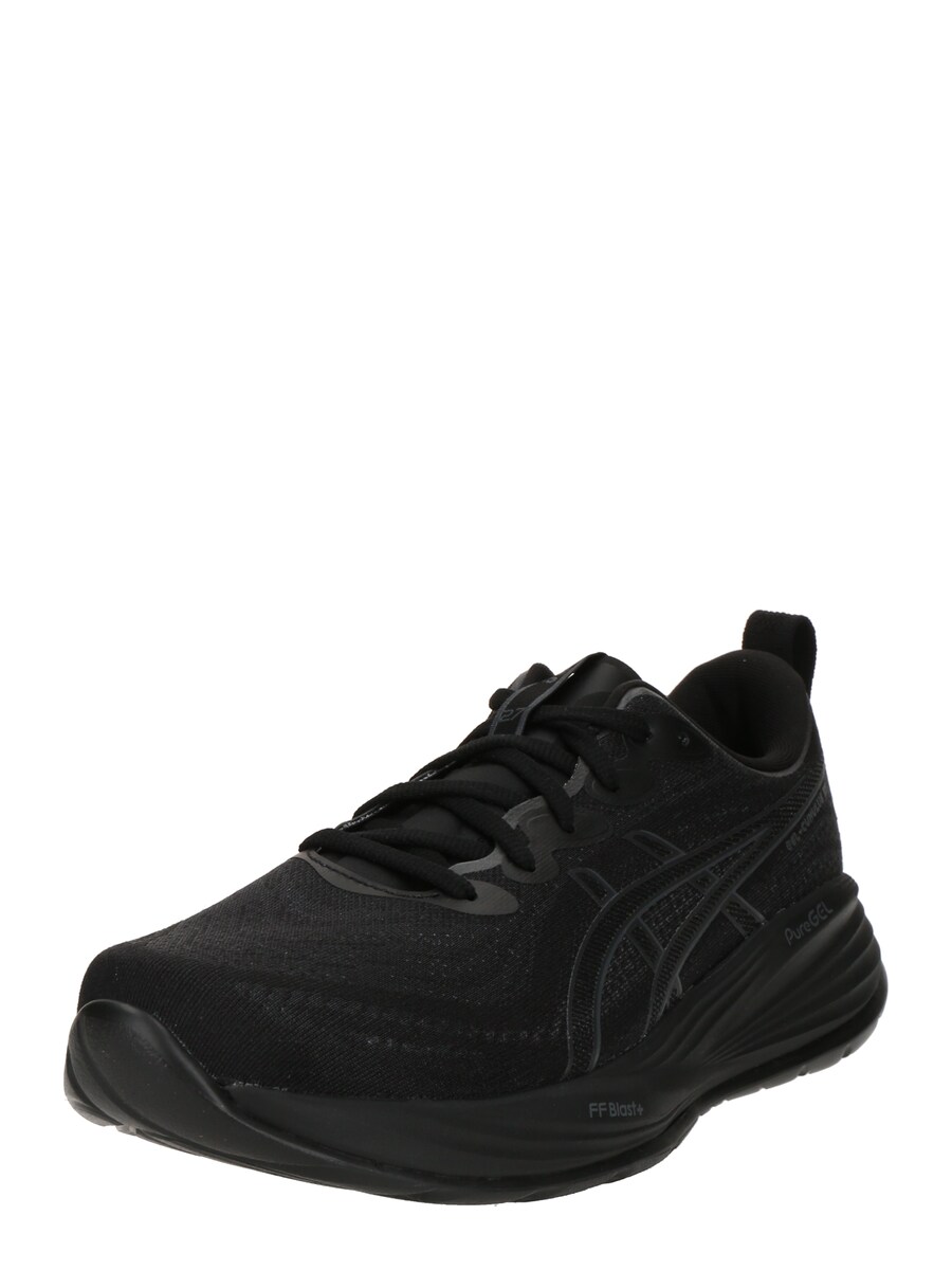 

Кроссовки для бега ASICS Fuji Lite 5, цвет Anthracite/Dark grey