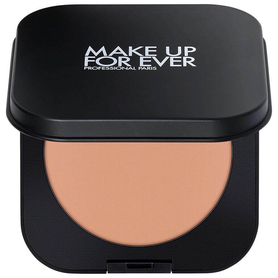 

Стойкая матирующая пудра-бронзер Artist Longwear Skin-fusing Matte Powder Bronzer MAKE UP FOR EVER, 0.35 oz, 15 Wild Sand
