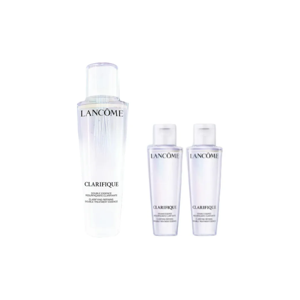 Набор эссенций LANCOME Clarifique, 250ml+50ml*2