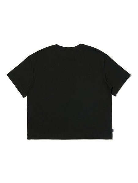 Футболка BLUETAB на каждый день Levi's, Blacks — фото 4