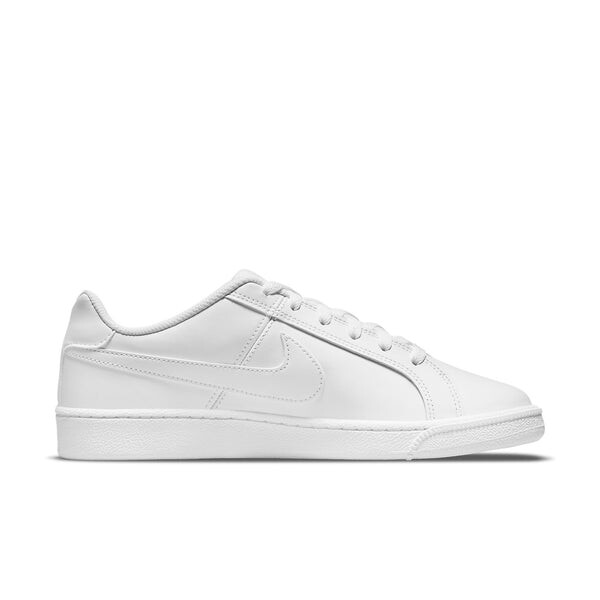 Кроссовки Court Royale Nike, белый — фото 4