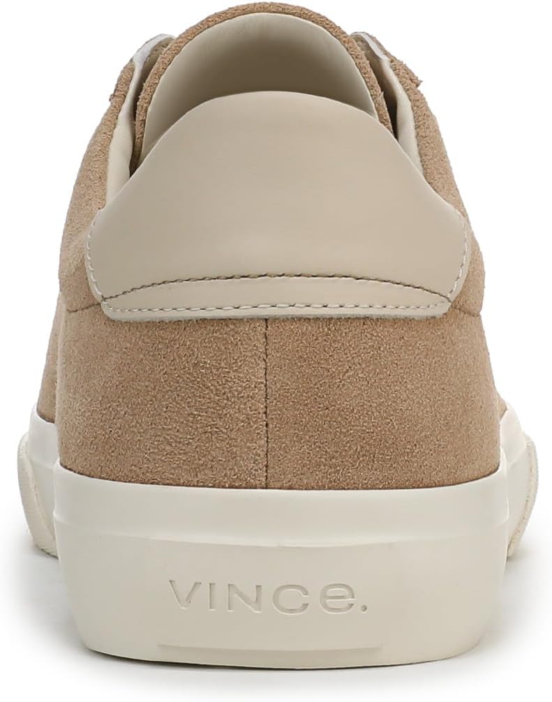 Кроссовки Vince Mens Fulton, New Camel/Moonlight — фото 3