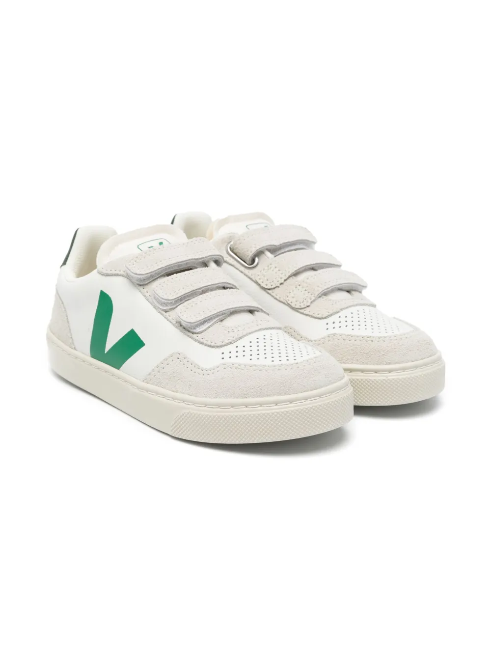 

Кроссовки V-90 VEJA Kids, белый