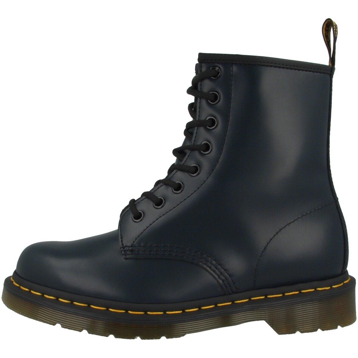 

Ботинки Dr. Martens 1460, синий