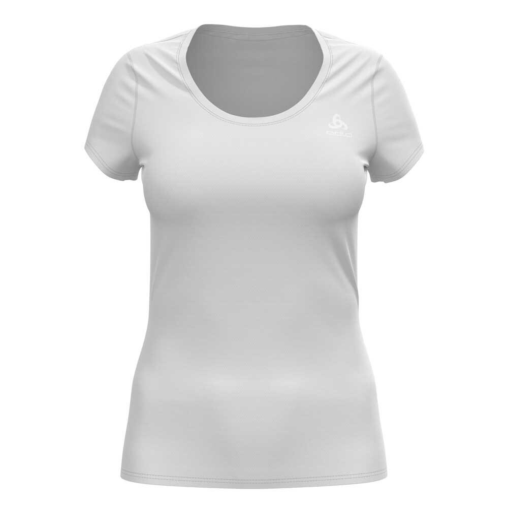 

Базовый слой Odlo Active F-Dry Light, белый