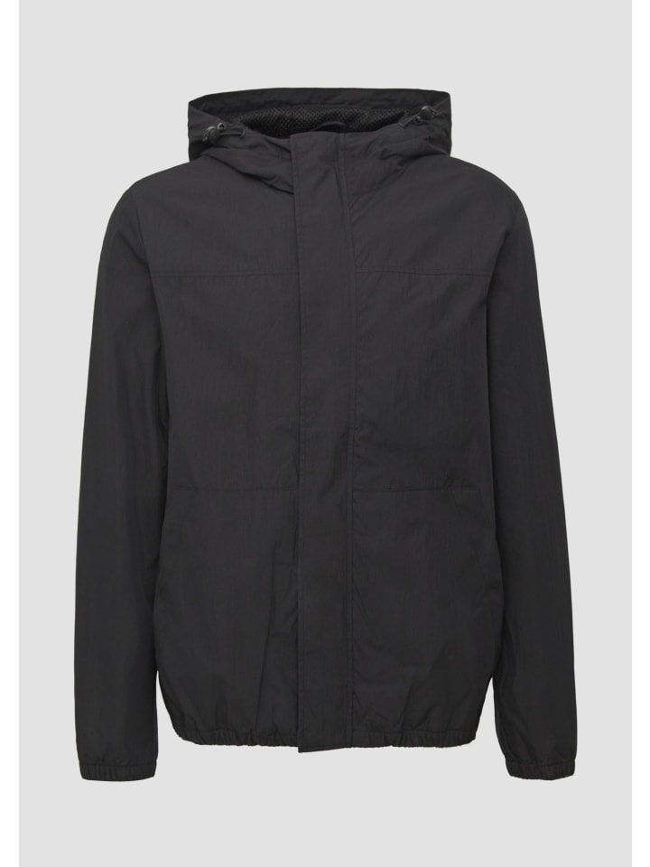 

Куртка для активного отдыха в цвете 9999_black QS