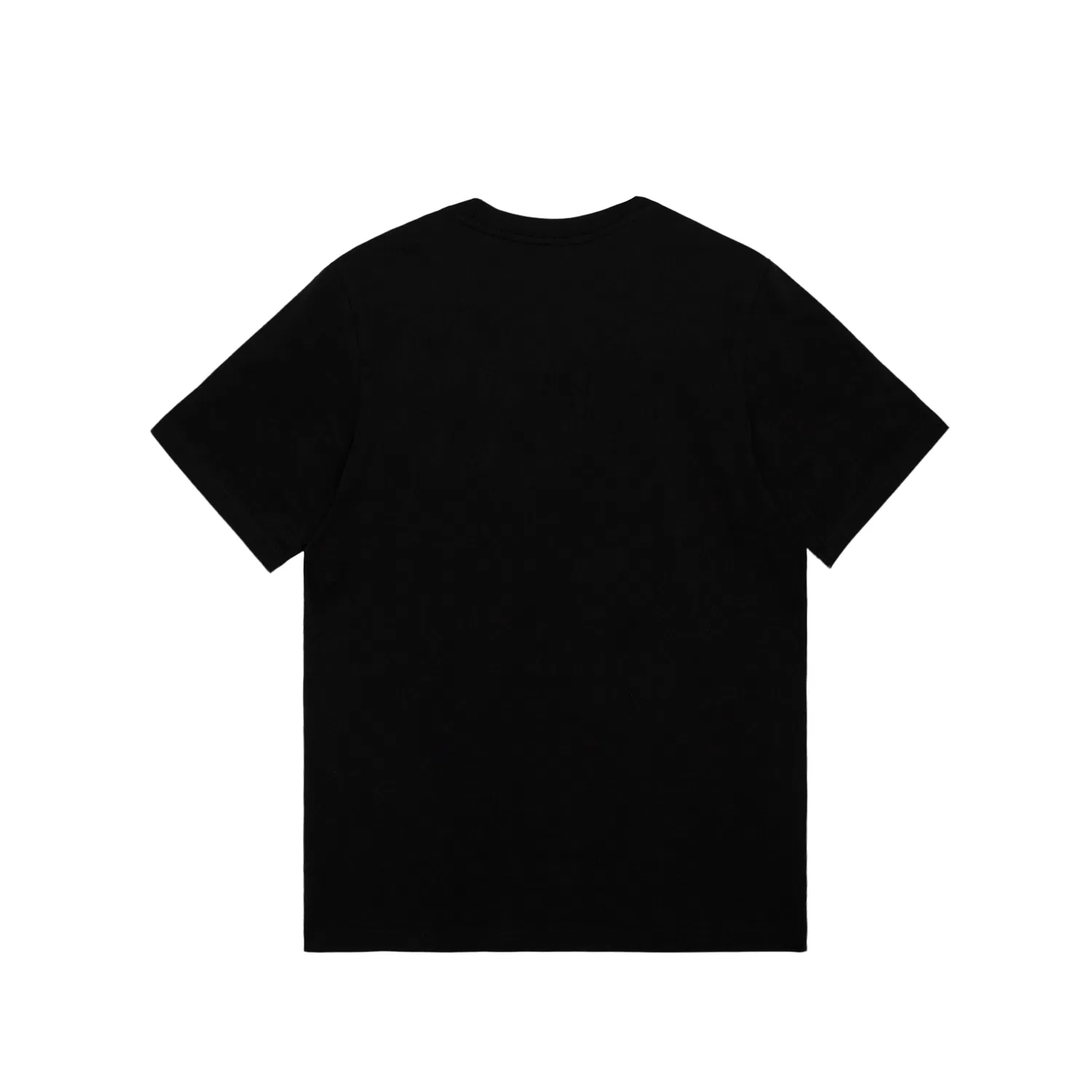 Футболка Adidas MUST HAVES Regular Fit Black — фото 4