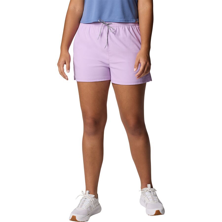 

Шорты Columbia Rugged Water 2in Short Columbia, Hydrangea