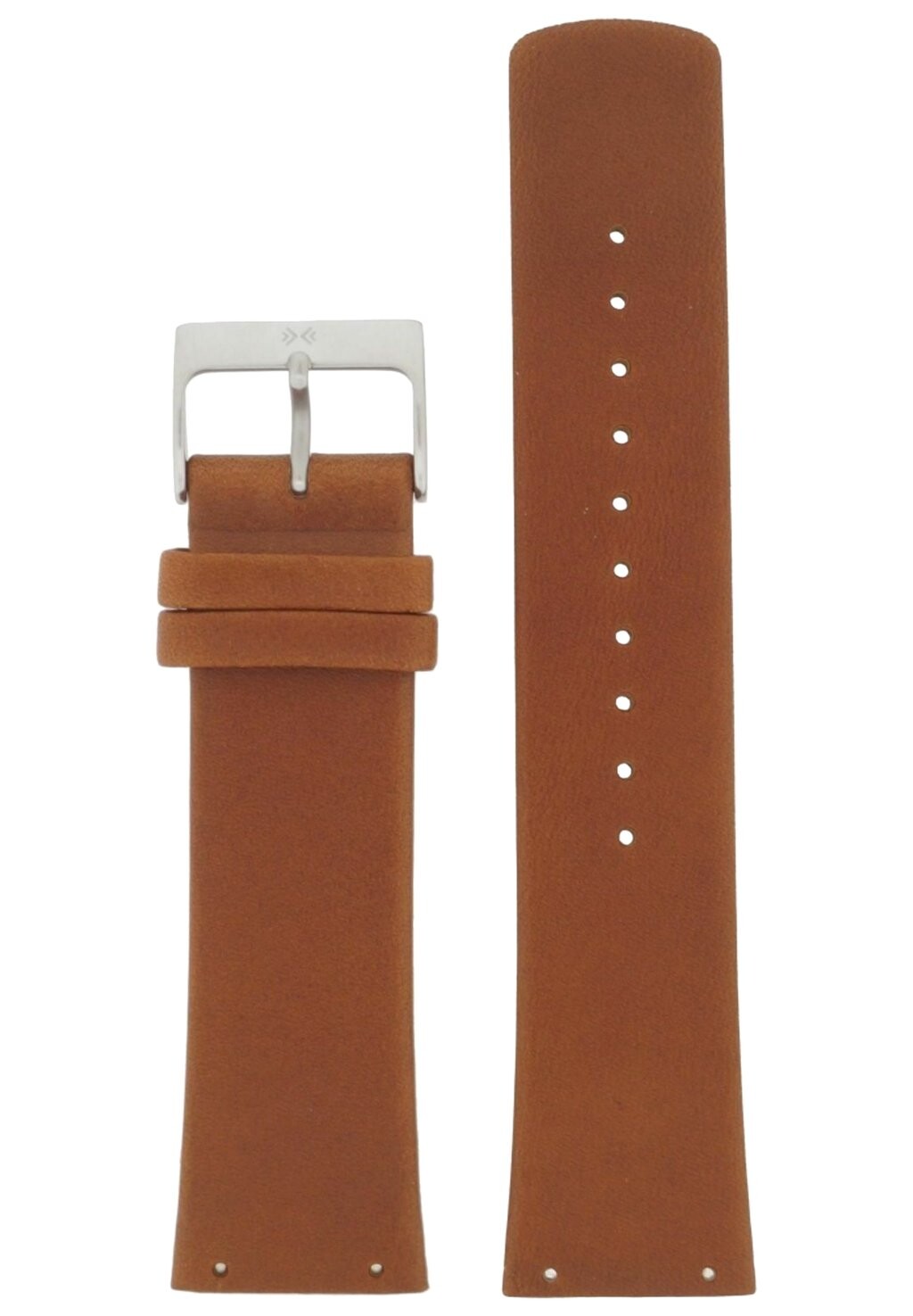 

Аксессуар для часов Skagen, коричневый