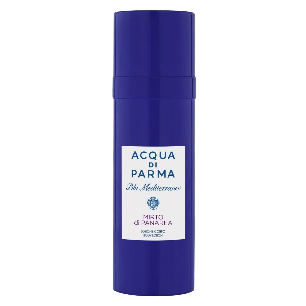 

Acqua di Parma, Blu Mediterraneo Mirto Di Panarea, лосьон для тела, 150 мл