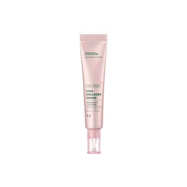 

Укрепляющий крем для лица Vt Cosmetics Cica Collagen, 20 мл