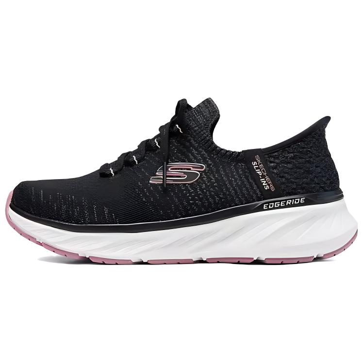 

Кроссовки Skechers Sport Lifestyle Shoes Women's Low-top, черный