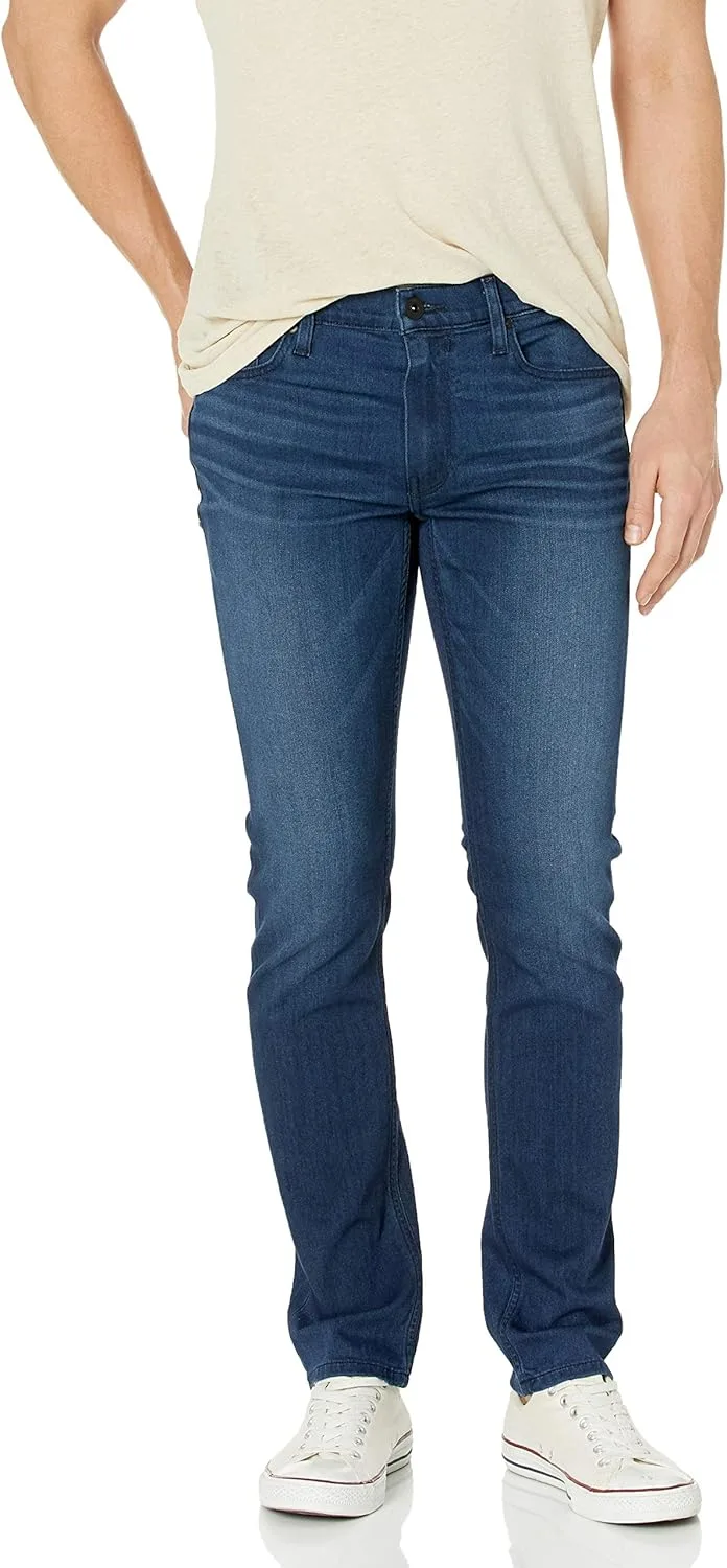 

PAIGE Мужские джинсы Lennox Transcend Slim