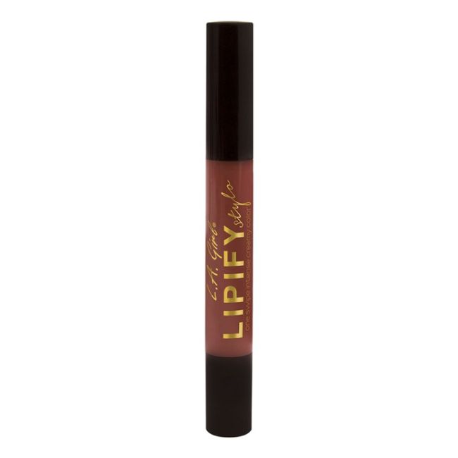 

Lipify stylo помада L.A. Girl, цвет teddy, 1,8 гр